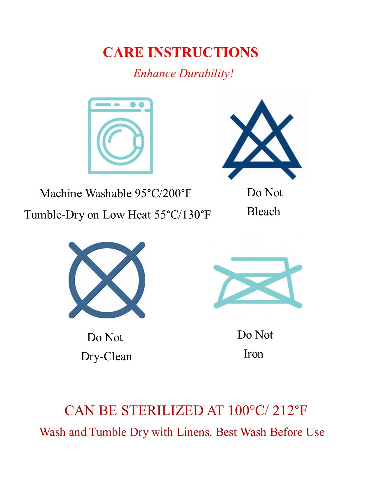 Quilted Waterproof Mattress Protector Queen - Noiseless Breathable Fitted Cover, Deep Pocket Hotel-Grade Bed Protection